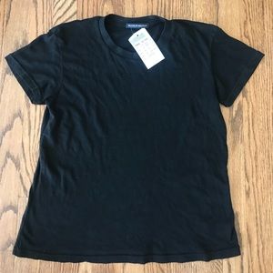 Brandy Melville plain tee